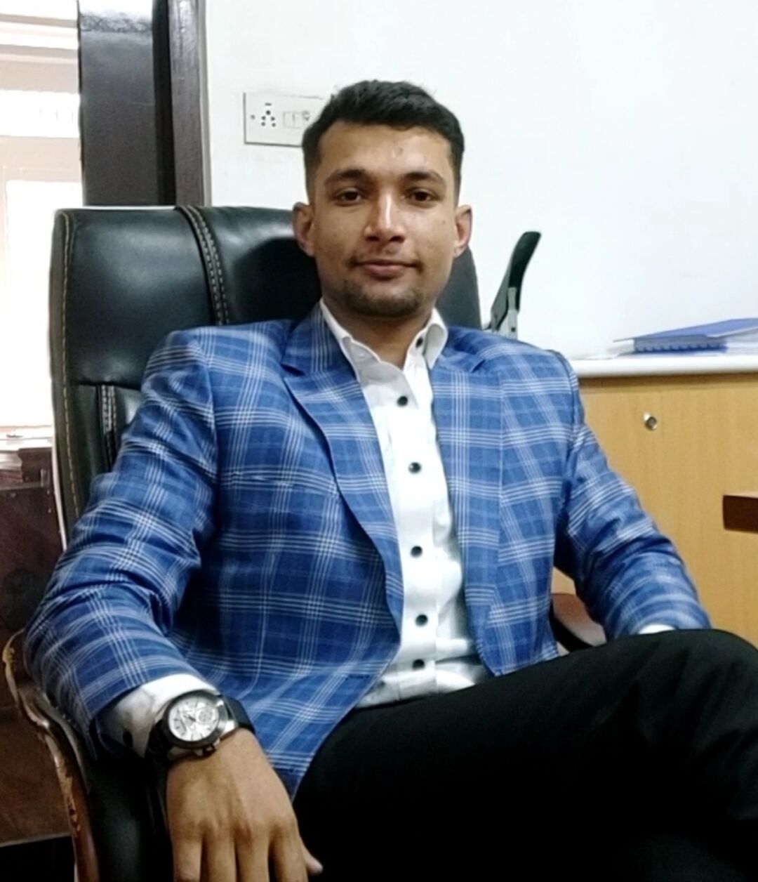 Management Team Orbit Energy Ltd.